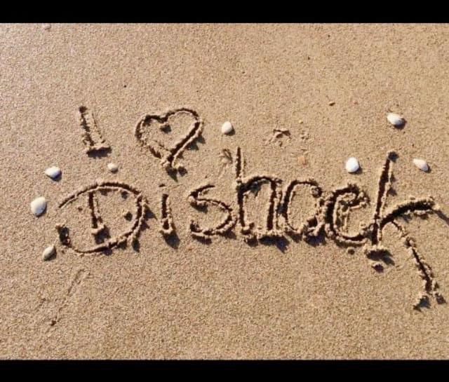 Dishoek By The Sea カウデーケルケ エクステリア 写真
